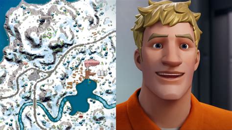 Fortnite Chapter 3 Reveals First Look At Huge New Map News Concerns