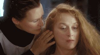 Meryl Streep GIF Find Share On GIPHY