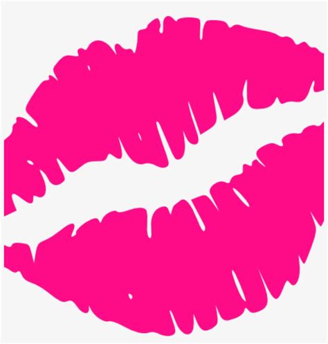 Lipstick Lips Clipart Png
