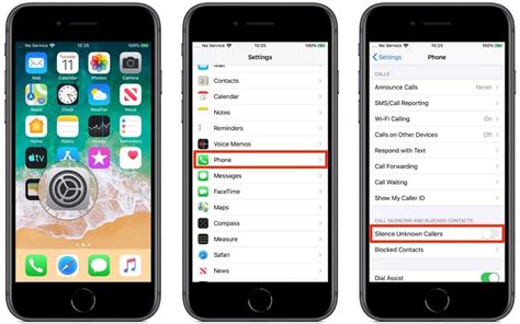 How To Block Unknown Callers On Iphone