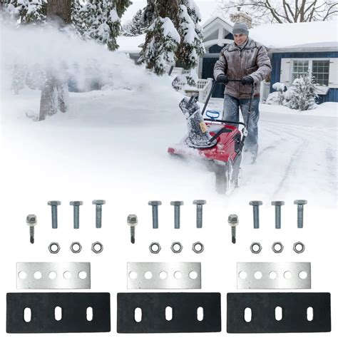 Snowblower Modifies Impeller Stainless Steel Impeller Snow Blower