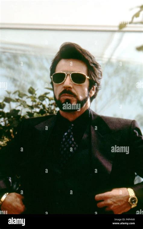 Al Pacino Carlitos Way 1993 Directed By Brian De Palma Universal