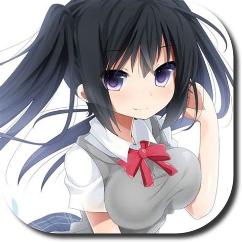 Cute Girl Wallpaper Tv Anime Manga Woman Uk Apps And Games