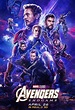 Affiche du film Avengers: Endgame - Photo 30 sur 89 - AlloCiné