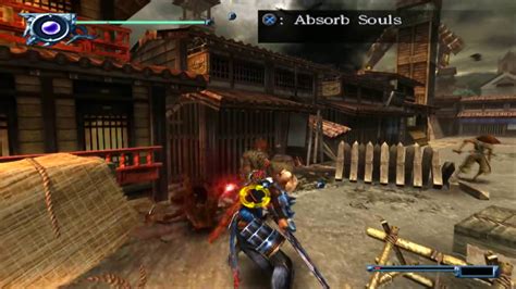 Onimusha Dawn Of Dreams Download Gamefabrique