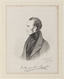 NPG D45952; Lord Dudley Coutts Stuart - Portrait - National Portrait ...