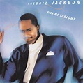 Freddie Jackson - Rock Me Tonight (1985, CD) | Discogs