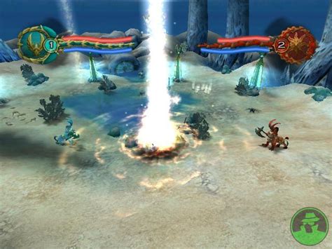 Wrath Unleashed Screenshots Pictures Wallpapers