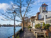 Chiswick Area Guide | Living in Chiswick | London Shared