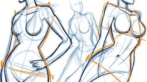 Looking Good Tips About How To Draw A Human Female Body Pricelunch