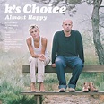 K's Choice - Almost Happy (2000, CD) | Discogs