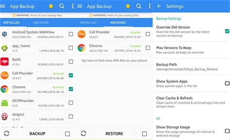 10 Best Backup Apps For Android To Keep Your Data Safe