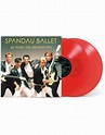 Spandau Ballet - 40 Years: The Greatest Hits (Red Vinyl) - Pop Music