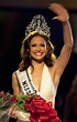 Denisse Quiñones Miss Universe 2001, cuarta puertorriqueña en ganar el ...