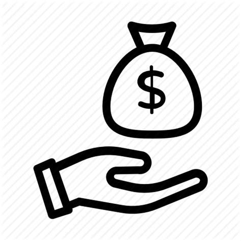 Funding Icon At Collection Of Funding Icon Free For