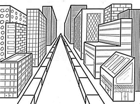 There are two types of perspective: The best free Perspective drawing images. Download from ...