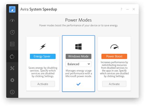 Avira antivirus other system software utilities offline installer. Avira System Speedup - standaloneinstaller.com