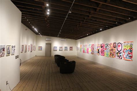 Contemporary art comes alive in downtown gallery - The Bowdoin Orient