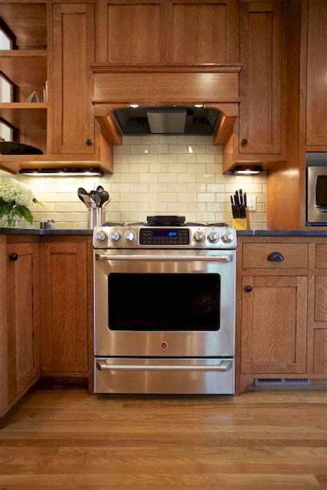 Here, we understand your thoughts and have selected the best results for best color hardware for oak kitchen cabinets. 100 Best Oak Kitchen Cabinets Ideas Decoration For ...