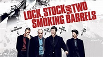 1999 Movie-Versaries: Lock, Stock and Two Smoking Barrels