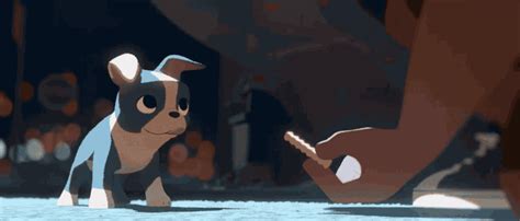 Fall In Love At First Bite See Walt Disney Animation