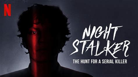 Night Stalker Il Trailer Della Docuserie Crime Di Netflix Lega Nerd