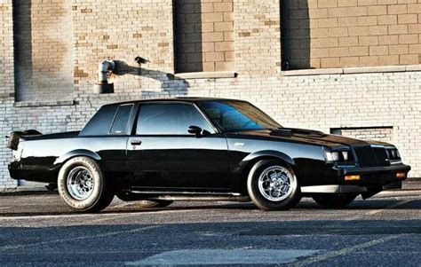 pin by jeff waters on autos buick grand national 1987 buick grand national buick grand