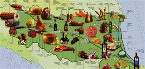 Prodotti tipici dell'emilia romagna l'emilia romagna è ricca di biodiversità e grande è la sua ricchezza di prodotti, legati anche alle sue tradizioni. I prodotti dell'Emilia Romagna sono gli alimenti più ...