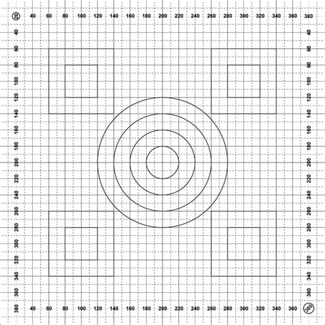 Basic Waste Grid 400x400 Mm Für Ortur Laser Maschine Fertige Lightburn