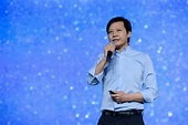 Xiaomi aims at $14b revenue in 2017