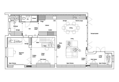 Best Of 23 Images Interior Design Layout Plan Home Plans