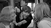 A Hard Day's Night: Lo mejor que ocurrió en los años 60 | NeoStuff