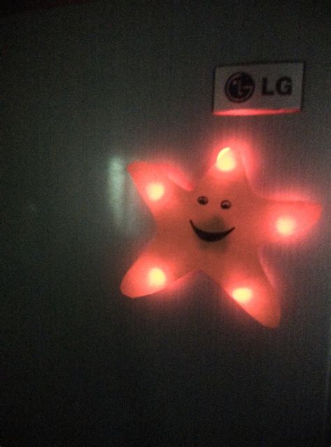 Led Sugru Starfish 3 Steps Instructables