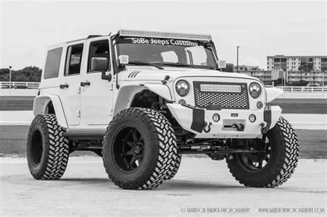 Pin By Sobe Jeeps On 2016 Sobe Jeeps Customs Builds Jeep Photos Jeep