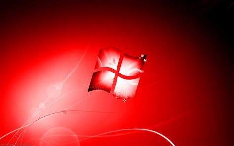 Windows 11 Wallpaper Red Wallpaper Windows 8 Red Background 1920x1080