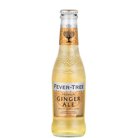 Buy Fever Tree Ginger Ale Online In Malaysia Luen Heng
