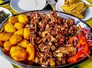 40 Delicious African Food Dishes You Have to Try | Far & Wide
