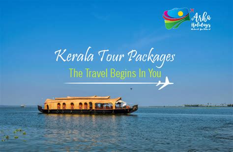 Kerala Tour Packages Kerala Holiday Honeymoon And Travel Packages