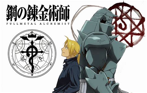 Animê Fullmetal Alchemist Brotherhood Chega Ao Fim Mas A Jornada