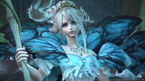 Final Fantasy Xiv Shadowbringers Trust System Showcased Rpgamer