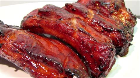 Chinese pork recipes encompass red roasting, boiling, baking and steaming of pork, served either as dumplings, sliced on rice if using food processor, place flour in work bowl. Best place for CHINESE BBQ PORK in GTA. - RedFlagDeals.com ...