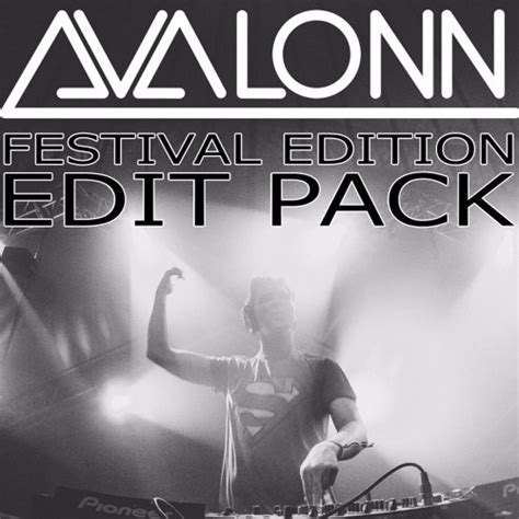 Stream New Edit Pack Free Download By Avalonn Listen Online For