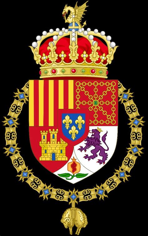 Si buscas algo especial de verdad, un hotel de 5 estrellas en zaragoza puede costar de media unos € 97,01 por noche (según los precios de booking.com). Blason de Felipe VI como rey de Aragon . | Escudo de armas ...