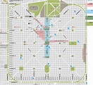 Mapas de La Plata - Argentina | MapasBlog