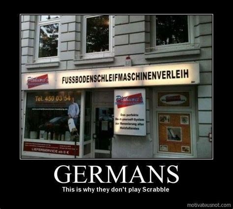 Image Result For Why Germans Don T Play Scrabble Play Scrabble