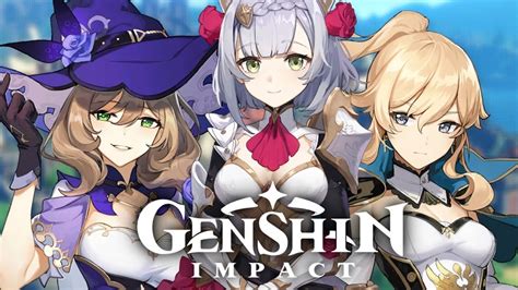 Genshin Impact Cheats May 21 Quickly Use It While It Works Cheats