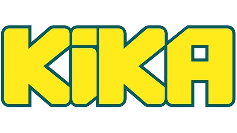 Kika Tv Logo Symbol Meaning History Png Brand