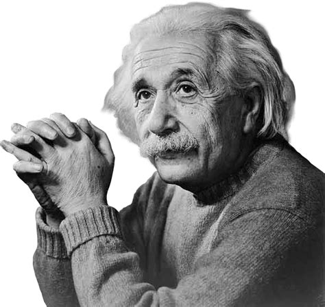Albert Einstein Thinking Icons Png Free Png And Icons Downloads