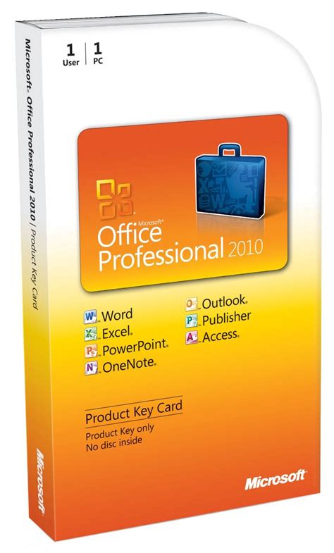 Microsoft Office 2010 Professional Plus 32 64 Bit Download