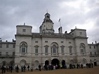 Jessica Paranczak: Whitehall Palace